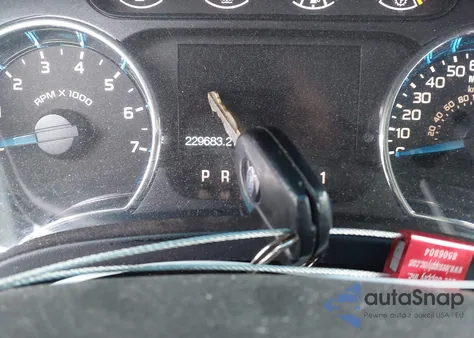 2013 Ford F-150 Xlt z USA, uszkodzony, nr VIN 1FTEW1CM9DFC11676